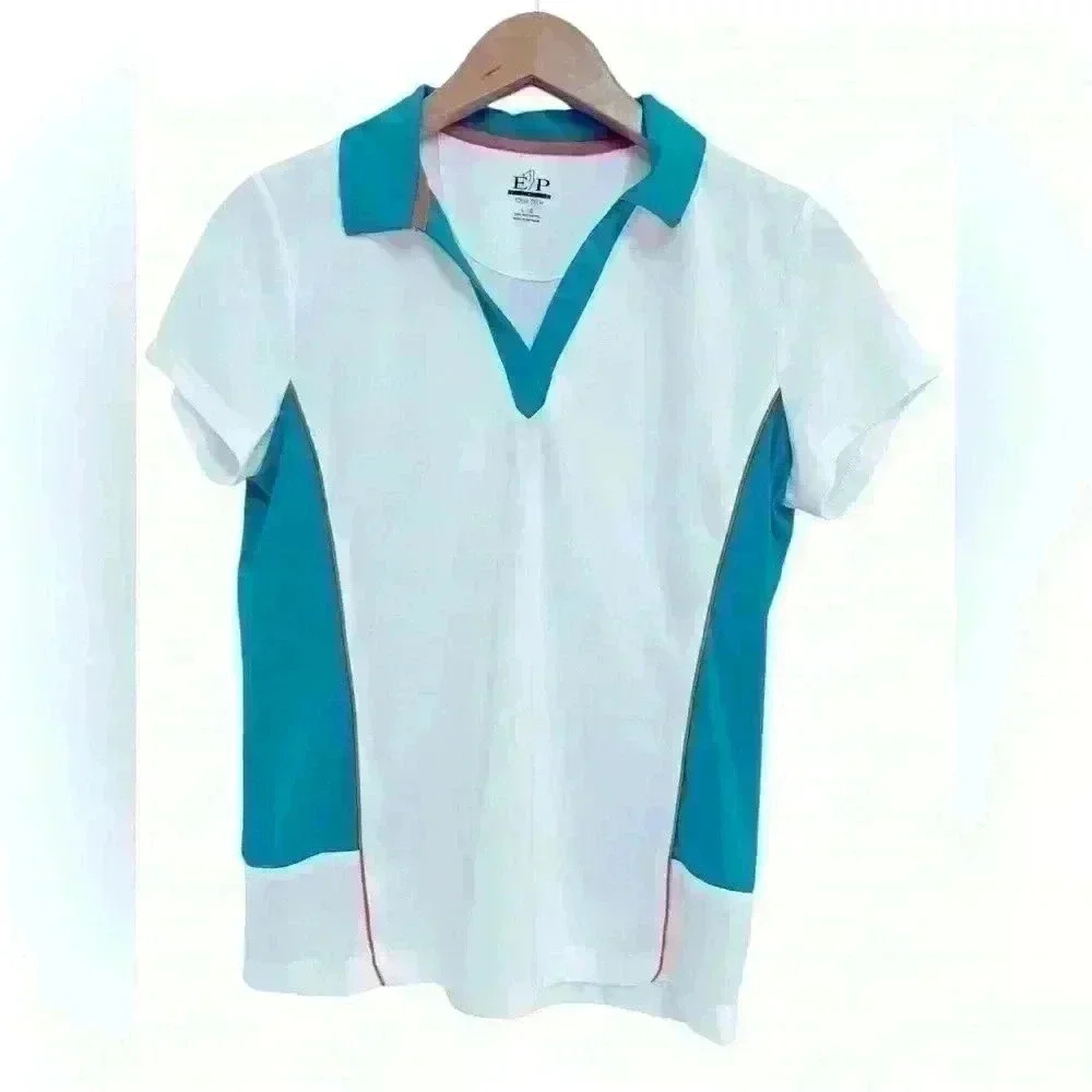 Ep Pro Tour Women’s Golf Polo